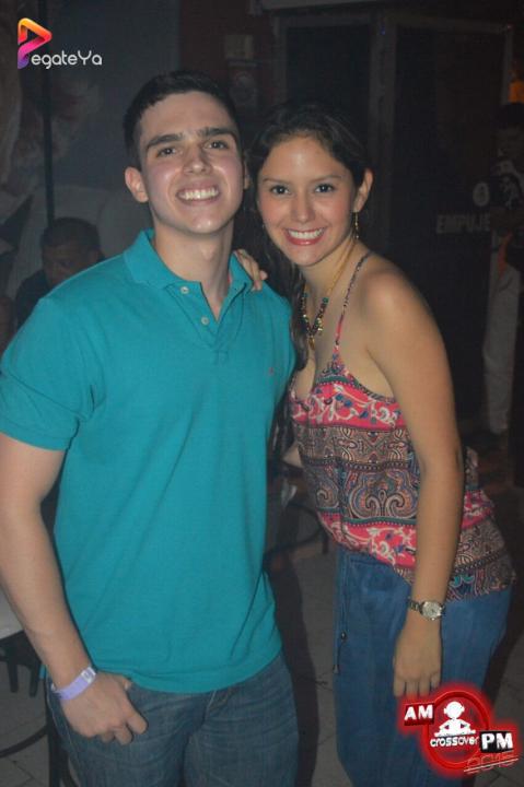 Foto 44 de Ampm Bar - 1er FDS Nov. 2015 en Am / PM Bar - Cali, Cali