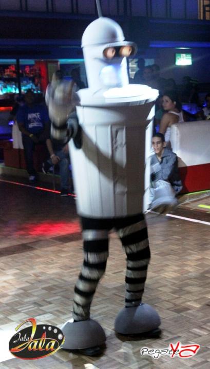 Foto 195 de Jalajala -halloween 2014 en Jala Jala Club, Cali