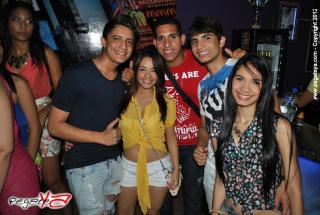 Foto 28 de bhoga 1 de diciembre de 2012 en Discoteca BHOGA cartagena, Cartagena