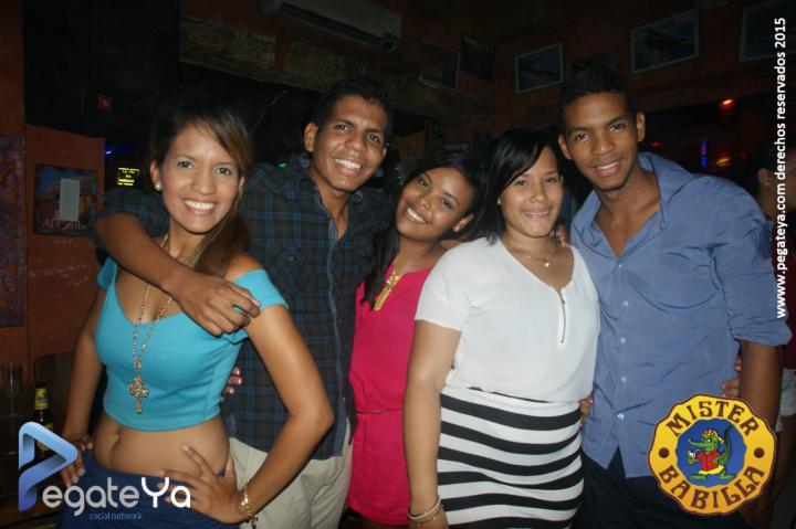 Foto 4 de Mr Babilla 17 y 25 de julio de 2015 en Discoteca MISTER BABILLA cartagena, Cartagena