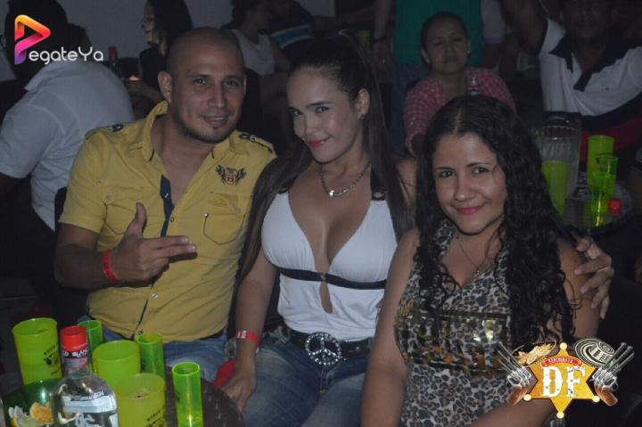 Foto 75 de DF DISCO CLUB - 3er FDS AGOSTO 2016 en El DF Club Discoteca