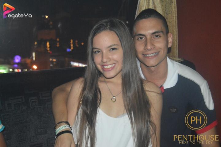 Foto 6 de Penthouse Club - Feria De Cali 2016 en Penthouse 1800, Cali