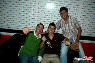 Foto 18 de Febrero 09 del 2013 en Nozomi Club, Cali
