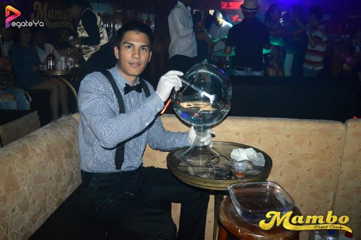Foto 14 de Mambo Disco Club - 1er Fds Mayo 2017 en Mambo Disco Club, Cali