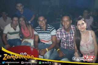 Foto 20 de Zambomba - Mayo 10 del 2014 en Club Zambomba, Cali