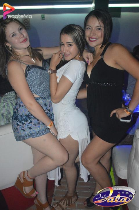 Foto 46 de Jalajala - 3er Fds Agosto 2016 en Jala Jala Club, Cali