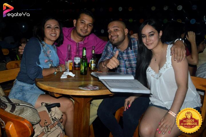 Foto 53 de Fonda Mi Dios Se Lo Pague - Feria 2016 en Fonda Mi Dios Se Lo Pague, Cali