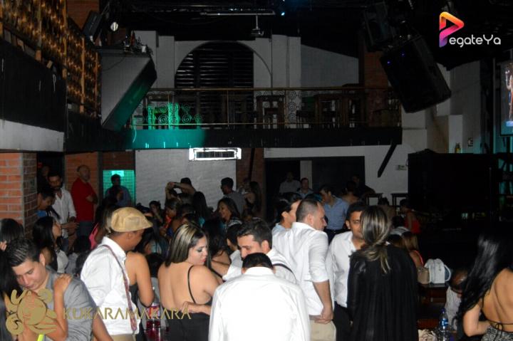 Foto 33 de Kukara - 1er FDS Nov. 2015 en Kukaramakara Discoteca Cali, Cali