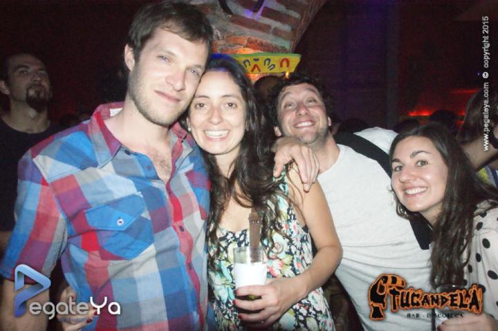 Foto 20 de Tu Candela 22 y 23 de Mayo de 2015 en TU CANDELA cartagena, Cartagena
