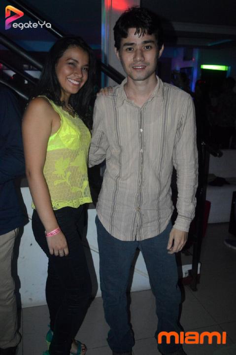 Foto 49 de Miami Bar - Feria de Cali 2016 en Miami Bar Cali, Cali