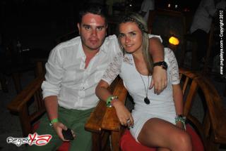 Foto 14 de cafe del mar 22 y 23 de febrero de 2013 en cafe del mar cartagena, Cartagena
