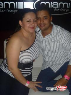 Foto 11 de Marzo 24 del 2012 en Miami Bar Cali, Cali