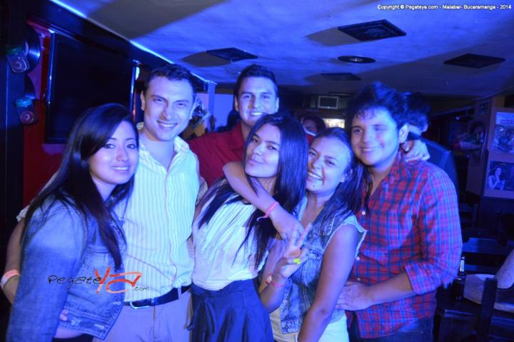 Foto 157 de Discoteca Malabar Bucaramanga en Discoteca Malabar Bucaramanga, Bucaramanga