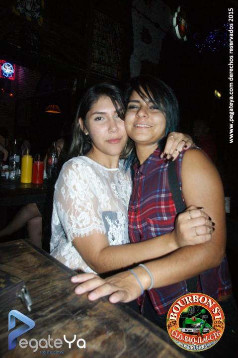 Foto 13 de bourbon st 8 de agosto de 2015 en bourbon cartagena, Cartagena