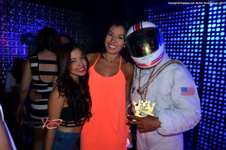 Foto 51 de Discoteca Bling Bucaramanga en Bar Bling Bucaramanga, Bucaramanga
