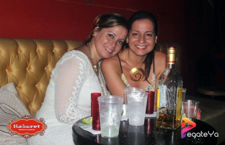 Foto 15 de Kabaret 3er FDS Febrero 2015 en Kabaret - Granada, Cali