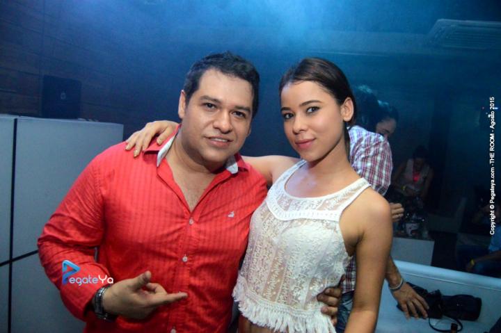 Foto 72 de The Room - Barrancabermeja en Fiestas Colombia, Medellín