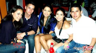 Foto 20 de Enero 19 del 2012 en Miami Bar Cali, Cali