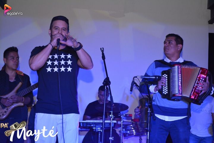 Foto 35 de Pa´Mayté - 4to Fds Sept. 2017 en Pa´Mayte Museo Vallenato