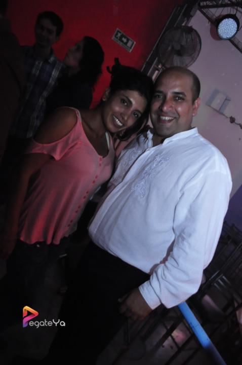 Foto 52 de Maria casquitos sábado 30 de mayo 2015 en Maria Casquitos Bucaramanga, Bucaramanga