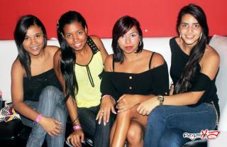 Foto 8 de Septiembre 21 del 2013 en Babel / Barra Libre Cali, Cali