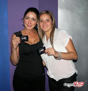 Foto 5 de Noviembre 09 del 2013 en Rooms Club