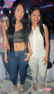 Foto 29 de Septiembre 21 del 2013 en Living Night Club, Cali