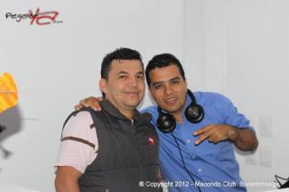 Foto 23 de 23-24 Marzo 2012 en Discoteca Macondo Club Bucaramanga, Bucaramanga