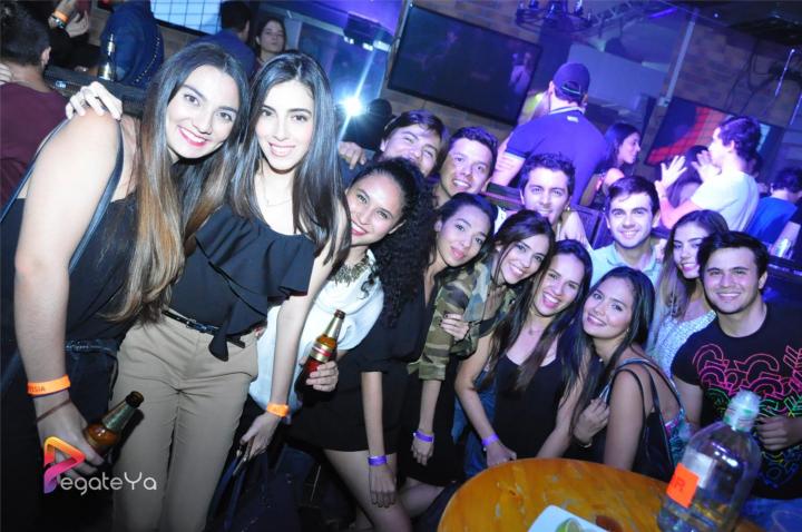 Foto 41 de Malabar - 13 y 14 de enero de 2017 en Discoteca Malabar Bucaramanga, Bucaramanga