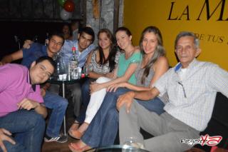 Foto 4 de La Malquerida - Mayo 17 en La Malquerida - Cali, Cali