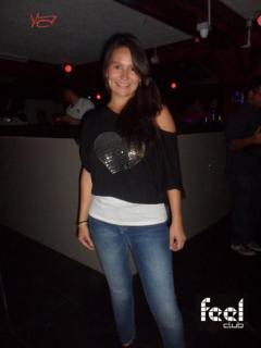 Foto 13 de 13-14 Enero 2012 en Feel Club Bucaramanga, Bucaramanga