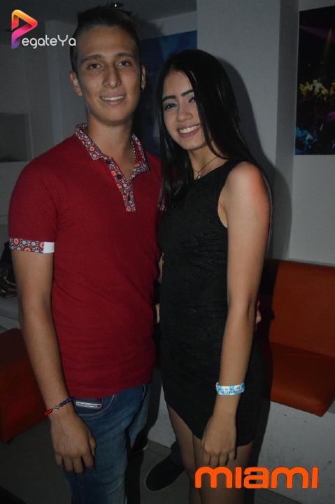Foto 87 de Miami - 4to Fds Agosto 2016 en Miami Bar Cali, Cali