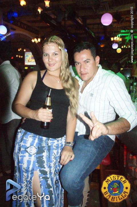Foto 77 de Mister Babilla 29 y 30 de Mayo de 2015 en Discoteca MISTER BABILLA cartagena, Cartagena