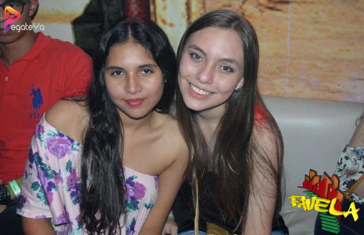 Foto 13 de Favela Club - 3er Fds Mayo 2017 en Favela Club Menga, Cali