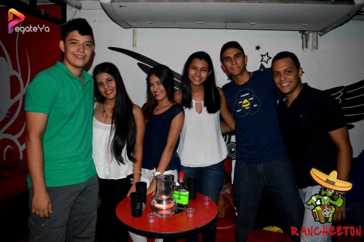 Foto 11 de Rancheeton - 3er FDS Agt 2015 en Rancheton Cali, Cali