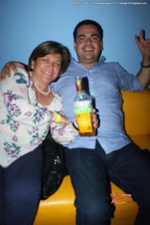 Foto 49 de Maria Caquitos - 15 de febrero de 2014 en Maria Casquitos Bucaramanga, Bucaramanga