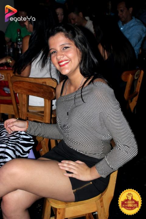 Foto 4 de MI DIOS SE LO PAGUE - 3er - 4to Fds Nov en Fonda Mi Dios Se Lo Pague, Cali