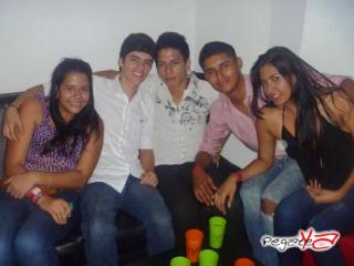 Foto 33 de Marzo 31 del 2012 en Babel / Barra Libre Cali, Cali