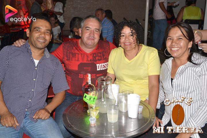 Foto 35 de Cafe mi Tierra - 1er Fds Septiembre 2016 en Cafe Mi Tierra, Cali