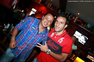 Foto 12 de Chabela - Viernes 23 de mayo de 2014 en Discoteca Chabela Bucaramanga, Bucaramanga