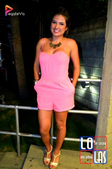 Foto 35 de Lolas - 5to FDS Mayo 2015 en Lolas Club Menga Cali, Cali