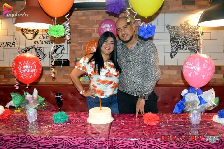 Foto 23 de Bravura - 4to Fds Mayo 2017 en Bravura, Cali