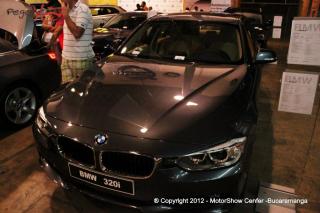 Foto 52 de Chicas Car Audio Cenfer 2012 en Chicas Car Audio Cenfer 2012, Bucaramanga