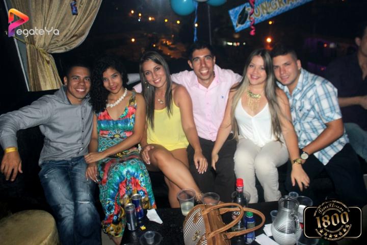 Foto 23 de PENTHOUSE 1800 - 3er - 4to Fds Nov. 2015 en Penthouse 1800, Cali