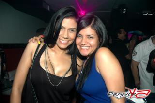 Foto 184 de Praga ( Sur ) Miss Fashion - Sept 14 en Praga Club Cali, Cali