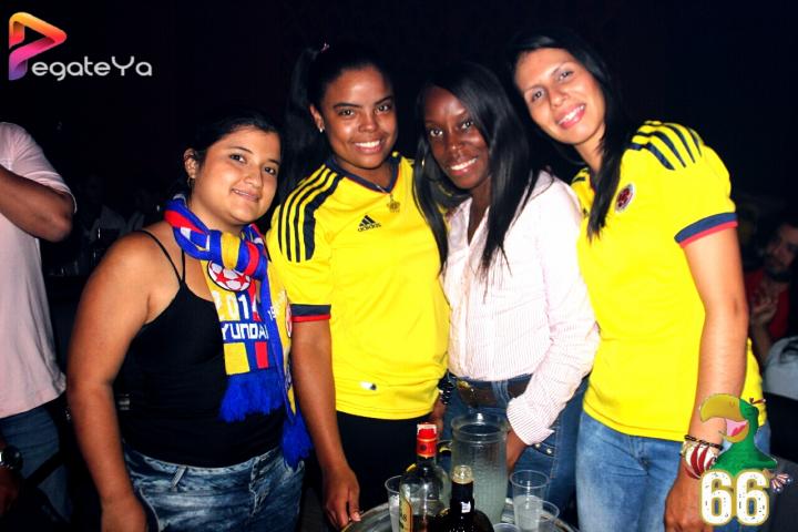 Foto 18 de La Lora 2do / 3er Fds Junio 2016 en La Lora Bar, Cali