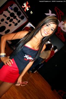 Foto 57 de Cenfer Chicas Car audio 2014 en Cenfer Chicas Car audio 2014, Bucaramanga