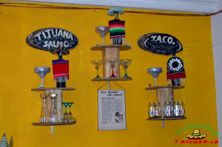 Foto 5 de Tijuana - 4to FDS Mayo 2017 en Tijuana, Cali