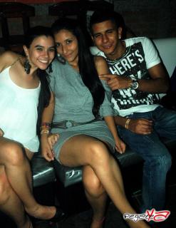 Foto 6 de Marzo 15 del 2013 en Praga Club Cali, Cali