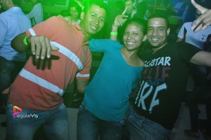 Foto 60 de El Manicomio sábado 06 de junio 2015 en Discoteca El Manicomio Bucaramanga, Bucaramanga